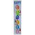 Gnome Happy Easter Porch Board Sign - 35.75" - IMAGE 2