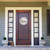 15.75" Home Daily Branches Wooden Wall Sign - IMAGE 2