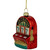 3.25" Lucky 7's Jackpot Slots Glass Christmas Ornament - IMAGE 3