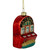 3.25" Lucky 7's Jackpot Slots Glass Christmas Ornament - IMAGE 4