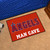 19” x 30” MLB Los Angeles Angels Rectangular Starter Mat - IMAGE 2