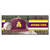 2.5' x 6' NCAA Arizona State Sun Devils Rectangular Area Throw Rug Runner - IMAGE 1