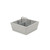 Handmade Wooden Storage Caddy - 9.5" - IMAGE 2