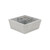 Handmade Wooden Storage Caddy - 9.5" - IMAGE 5