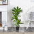 3' Artificial Dracaena Potted Plant - IMAGE 2
