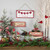 11.75" Red Framed "Meet Me Under the Mistletoe" Christmas Wall Decoration - IMAGE 3