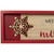 Framed "Meet Me Under the Mistletoe" Christmas Wall Decoration - 11.75" - Red - IMAGE 6