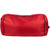 57" Red Artificial Christmas Tree Rolling Storage Bag For Trees Up to 9ft - IMAGE 1