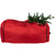 57" Red Artificial Christmas Tree Rolling Storage Bag For Trees Up to 9ft - IMAGE 3