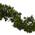 6' x 4" Boxwood Artificial Outdoor Garland, Unlit - IMAGE 3