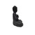 Meditating Sitting Buddha Outdoor Garden Statue - 28.75" - IMAGE 3