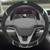 15" MLB New York Yankees Embroidered Steering Wheel Cover - IMAGE 2