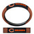 15.5” NFL Chicago Bears Embroidered Grip Steering Wheel Cover - IMAGE 1