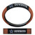15.5” NFL Dallas Cowboys Embroidered Grip Steering Wheel Cover - IMAGE 1