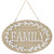 Family Daily Branches Wall Sign - 14.75" - IMAGE 1