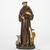 Joseph's Studio Renaissance Collection St. Francis Figurine - 18" - IMAGE 1