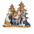 7.25" Nativity Scene Christmas Tabletop Figurine - IMAGE 1