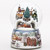 Train Musical Christmas Snow Globe - 6.75" - IMAGE 1