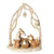 11.5" Baby Jesus with Animals Christmas Nativity Figurine - IMAGE 1