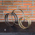 Hammered Rings Tabletop decoration - 26" - IMAGE 2