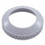 White Hayward Inlet Fitting Directional Lock Ring - IMAGE 1