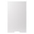 File Cabinet with Open Shelf and Drawer - 26.25" - White - IMAGE 4