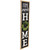 40 Inch "Home Sweet Home" Wooden Framed Outdoor Porch Board Sign Decoration - IMAGE 5