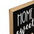 40 Inch "Home Sweet Home" Wooden Framed Outdoor Porch Board Sign Decoration - IMAGE 6