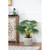 Potted Fern Artificial Tree - 2.5' - IMAGE 3