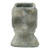 Easter Island Stone Statue Planter - 9" - Gray - IMAGE 5