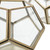 Terrarium Candle Lanterns On Stand - 18.5" - Set of 3 - IMAGE 4