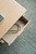2 Rattan Drawer Bedside Table - 27.5" - Brown - IMAGE 3