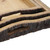 Wooden Bark Rectangular Serving Trays - 20" 3ct - IMAGE 5