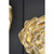 Rose Hanging Wall Accents - 12" - Gold - Set of 2 - IMAGE 5