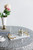 Rectangular Marble Tray with Dragonfly Handles - 15.5" - IMAGE 2