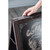 Wooden Blackboard Stand - 25.25" - Black - IMAGE 6