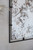 Metal Frame Antique Rectangular Wall Mirror - 32" - IMAGE 6