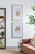 Botanical Framed Wall Arts - 23.5" x 31.5" - 2ct - IMAGE 5