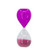 Large Traditional Style Hourglass - 14.25" - Pink - IMAGE 2
