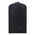 Large Baroque Style Arched Wall Mirror - 41.75" - Black - IMAGE 4