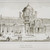 Architecture Framed Wall Art - 19.75" x 27.5"