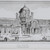Architecture Framed Wall Art - 19.75" x 27.5"