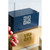 Geometric Boxes - 13.5" - Navy Blue - Set of 2 - IMAGE 6
