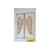 Wooden Wing Rectangular Wall Decorations - 42" - Set of 2 - IMAGE 5