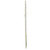 Oversized Full Length Vintage Style Floor Mirror - 6' - White