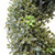 Potted Artificial Spiral Boxwood Topiary Tree - 5'