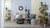 Tall Potted Artificial Spiral Boxwood Topiary Tree - 4' - IMAGE 2