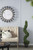 Tall Potted Artificial Spiral Boxwood Topiary Tree - 4'