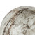 Marble Swirl Ceramic Ball Decorations - 4" - Set of 6 - IMAGE 3