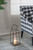 Sanders Metal Candle Lantern - 16.25" - Bronze Tone - IMAGE 2